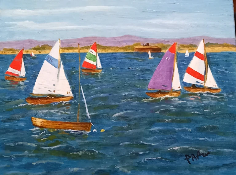 Regatta